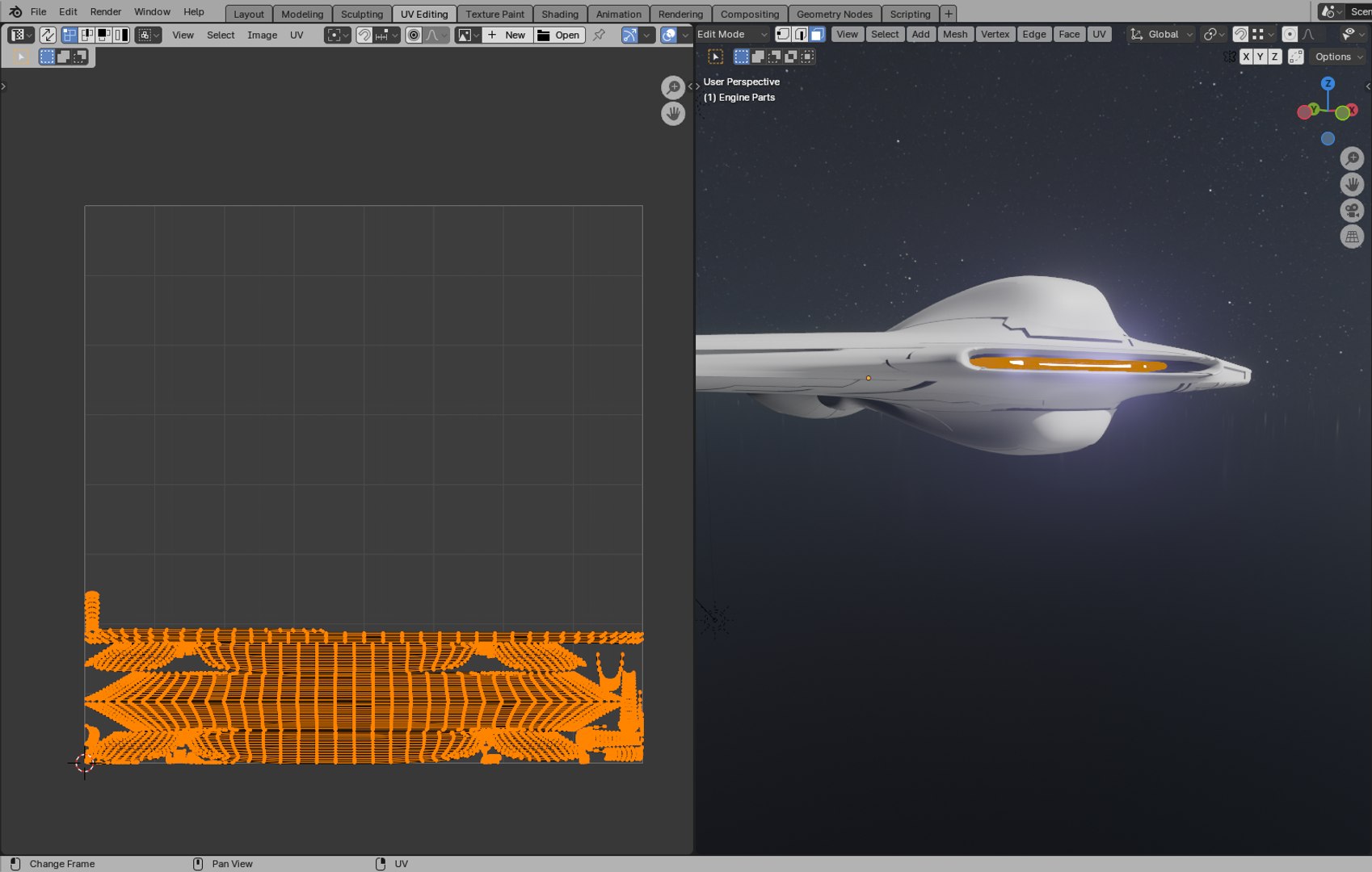 Mothership 3D https://p.turbosquid.com/ts-thumb/ny/kjFlpa/Xl/capitalshipuv1/png/1714748700/1920x1080/fit_q87/7297d31fe2b8406f877520f611327a21940c5265/capitalshipuv1.jpg