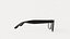 EOE EYEWEAR - Ele 49 Óculos Pretos do Norte