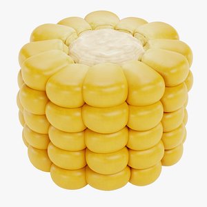 Corn Cob 2