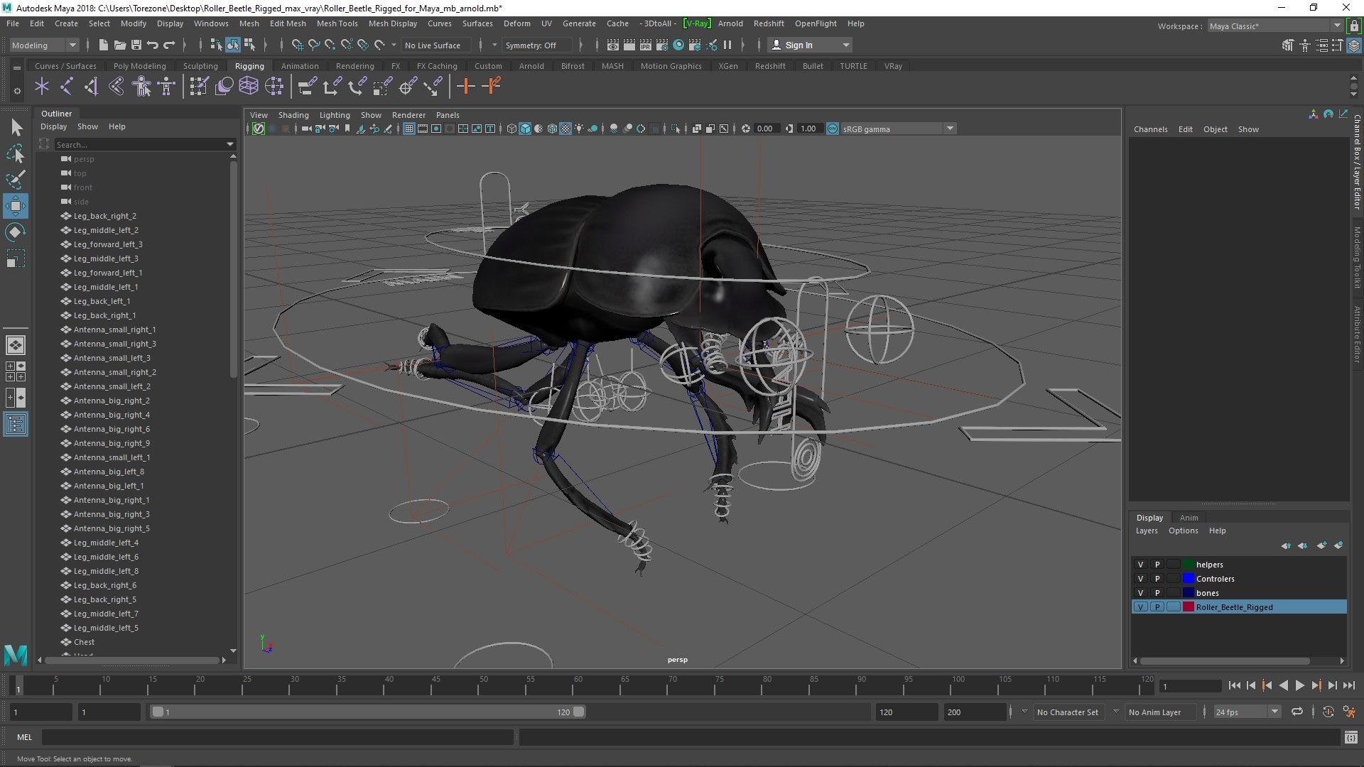 Roller Beetle Rigged for Maya 3D https://p.turbosquid.com/ts-thumb/ny/lbgeX6/VK/roller_beetle_rigged_for_maya_006/jpg/1739277752/1920x1080/fit_q87/df7a7c595edbeb137cfaf95f6b549176fa485f6c/roller_beetle_rigged_for_maya_006.jpg