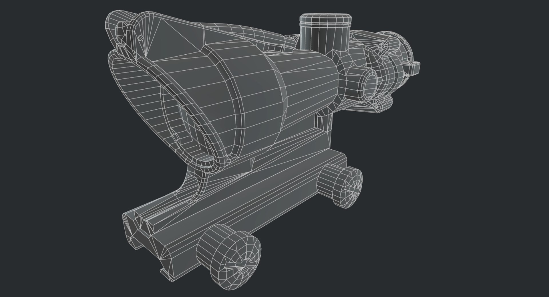 ready acog scope 3D model https://p.turbosquid.com/ts-thumb/ny/nU5XbH/91e0HwCJ/acog_wireframe4/png/1491508490/1920x1080/fit_q87/0d1f47a1888c89767a946b773f4d0677472fbb51/acog_wireframe4.jpg
