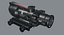 Trijicon ACOG Scope