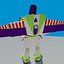 Buzz Lightyear