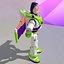 Buzz Lightyear