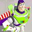 Buzz Lightyear