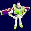 Buzz Lightyear
