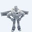 Buzz Lightyear