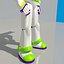 Buzz Lightyear
