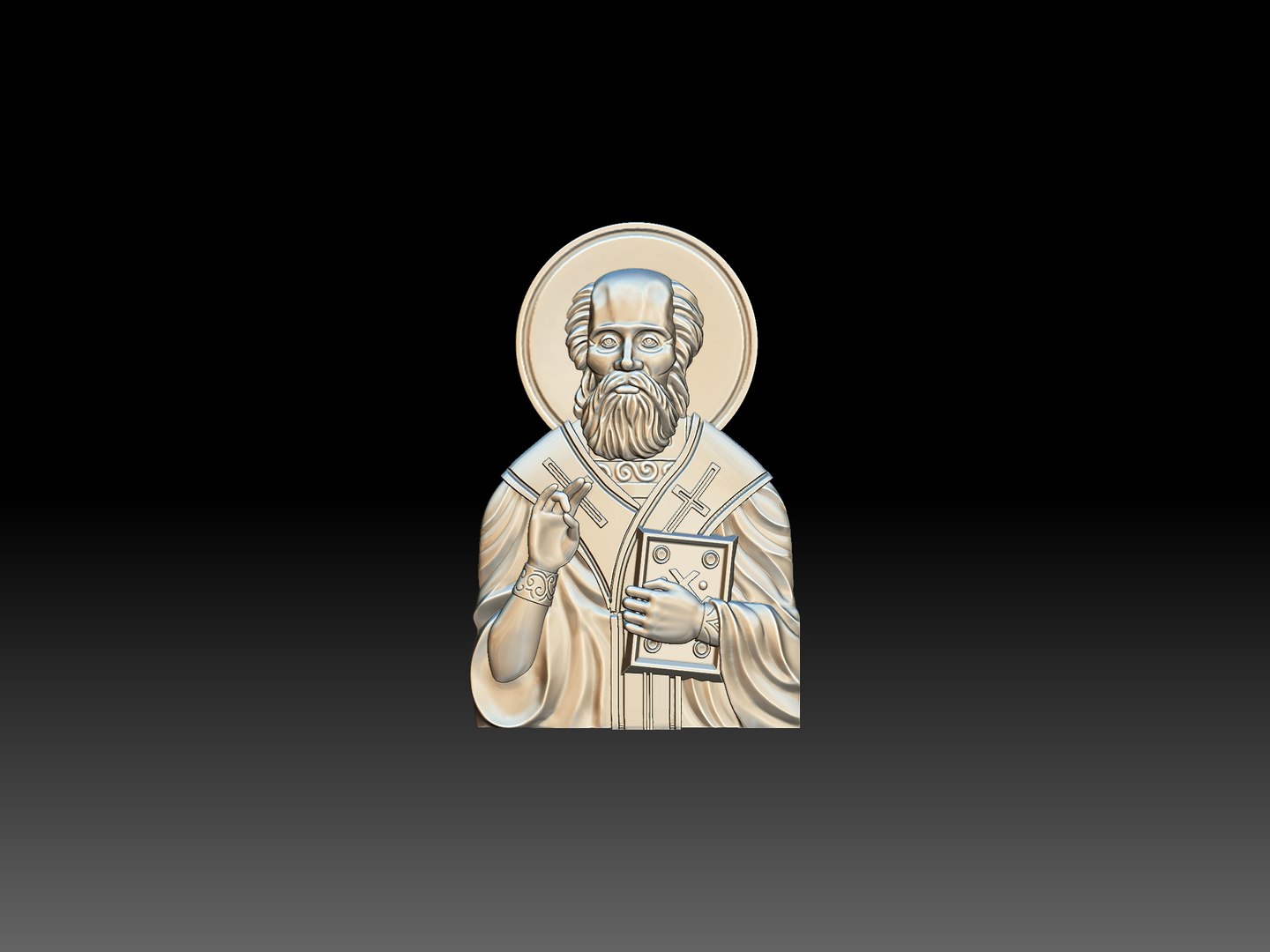 Icon of St Nicholas 3D model https://p.turbosquid.com/ts-thumb/ny/qtduCv/q9/nikolay/jpg/1763072931/1920x1080/fit_q87/5e8776ba8047ec06133e075651c9c7200b4da5e6/nikolay.jpg