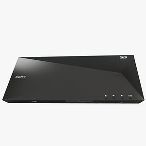 Dvd Sony Blu-ray Player Bdp S4100