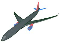 Airbus A330-300
