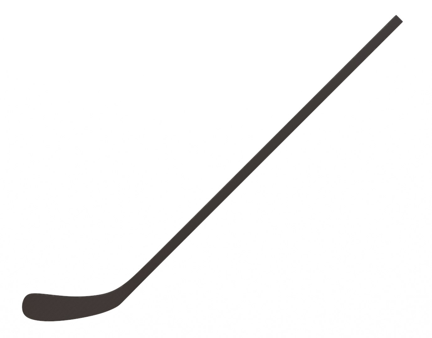 3D Hockey Stick - TurboSquid 1206142