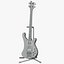 Guitare basse Rickenbacker 4003 PBR
