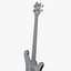 Guitare basse Rickenbacker 4003 PBR
