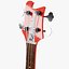 Guitare basse Rickenbacker 4003 PBR