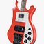 Guitare basse Rickenbacker 4003 PBR