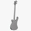 Guitare basse Rickenbacker 4003 PBR