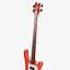Guitare basse Rickenbacker 4003 PBR
