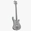 Guitare basse Rickenbacker 4003 PBR
