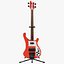 Guitare basse Rickenbacker 4003 PBR