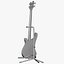 Guitare basse Rickenbacker 4003 PBR