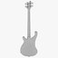 Guitare basse Rickenbacker 4003 PBR