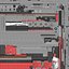 Guitare basse Rickenbacker 4003 PBR