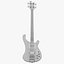 Guitare basse Rickenbacker 4003 PBR