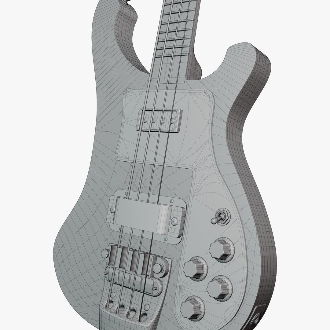 3D Rickenbacker 4003 Bass Guitar PBR model https://p.turbosquid.com/ts-thumb/ny/zIev6D/tC/wirerenderrickenbacker400307/png/1759838099/1920x1080/fit_q87/711b940f439f051982dfd4d299fcc5cbf3d26227/wirerenderrickenbacker400307.jpg