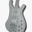 Guitare basse Rickenbacker 4003 PBR