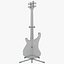 Guitare basse Rickenbacker 4003 PBR