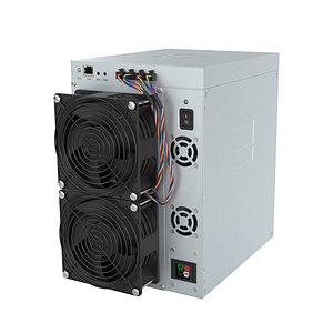 Canaan Avalon A15 Bitcoin Miner