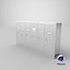 Apartamento Mail Box