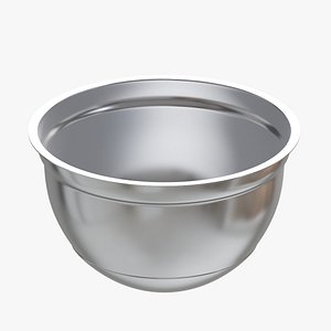 stainless steel pot model