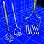 Drywall Mud Mixer 01
