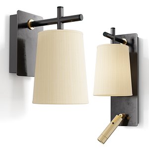 DOWNTOWN Wall Light