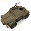 Coche Humber Scout (Armado)