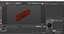PRR X58B Cushioned Boxcar