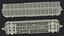 PRR X58B Cushioned Boxcar