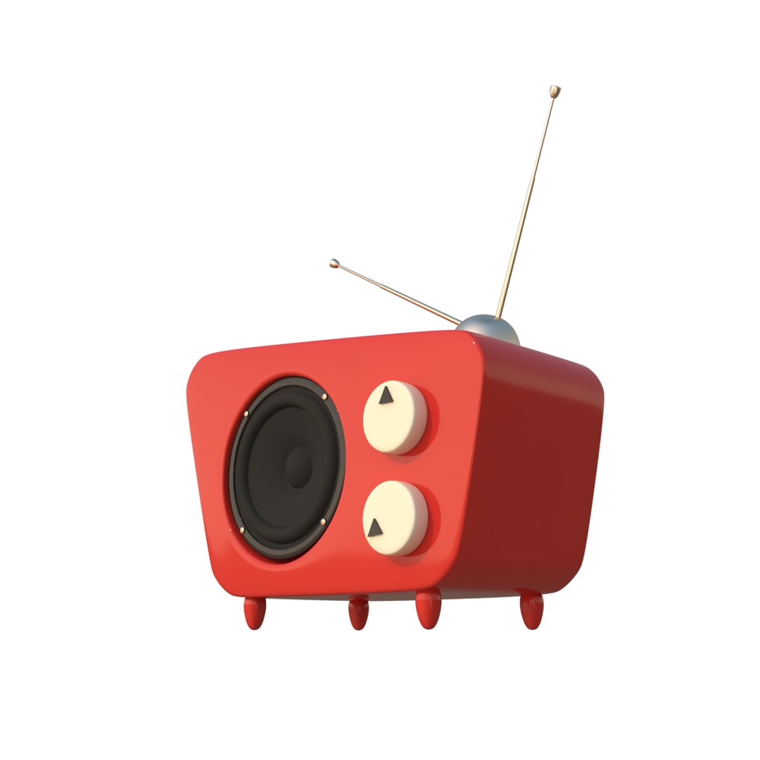 3d model of stylized cartoon radio https://p.turbosquid.com/ts-thumb/nz/J9v0KN/M7erLOCR/cartoon_radio0131/png/1441052399/1920x1080/fit_q87/49e22ec82f8695929374125292f463fcc3c6ff1f/cartoon_radio0131.jpg