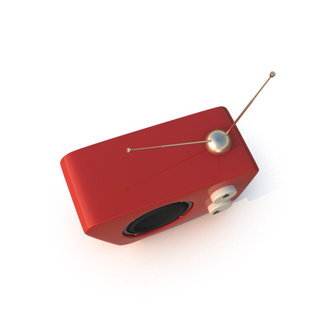 3d model of stylized cartoon radio https://p.turbosquid.com/ts-thumb/nz/J9v0KN/TM1QUNax/cartoon_radio0032/png/1441052399/1920x1080/fit_q87/86cf7a475292ccc7d90d186618c5d943dca74a51/cartoon_radio0032.jpg