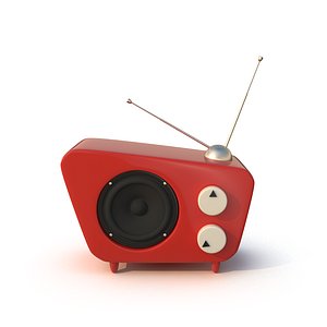 Cartoon Radio