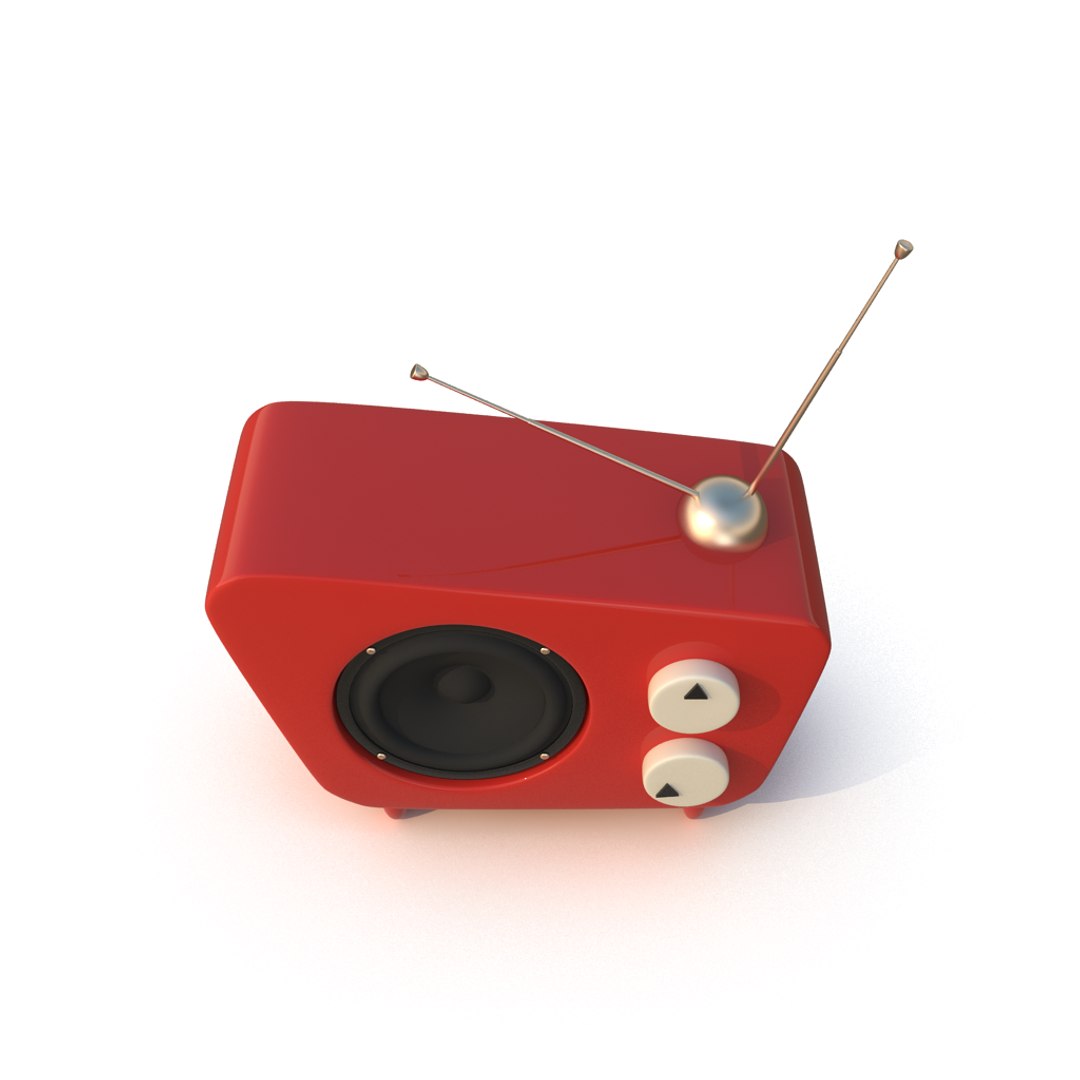 3d model of stylized cartoon radio https://p.turbosquid.com/ts-thumb/nz/J9v0KN/blCu80vP/cartoon_radio0049/png/1441052399/1920x1080/fit_q87/343bdb00250c5b15f1ca21ec5b05272f3b302942/cartoon_radio0049.jpg