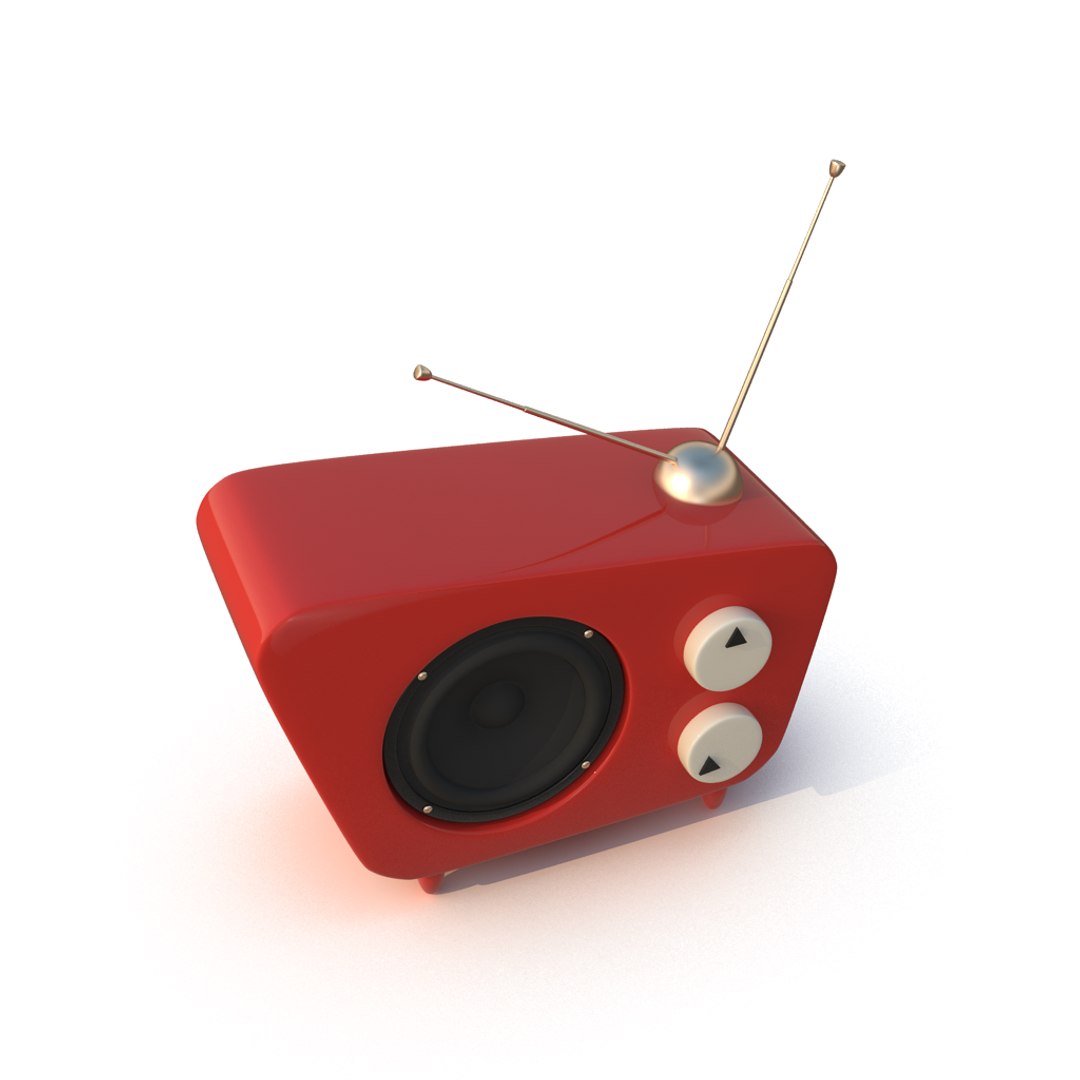 3d model of stylized cartoon radio https://p.turbosquid.com/ts-thumb/nz/J9v0KN/dPvhkn9t/cartoon_radio0080/png/1441052399/1920x1080/fit_q87/8042e2beb0a5488094a3006d87f3a7167490acc0/cartoon_radio0080.jpg