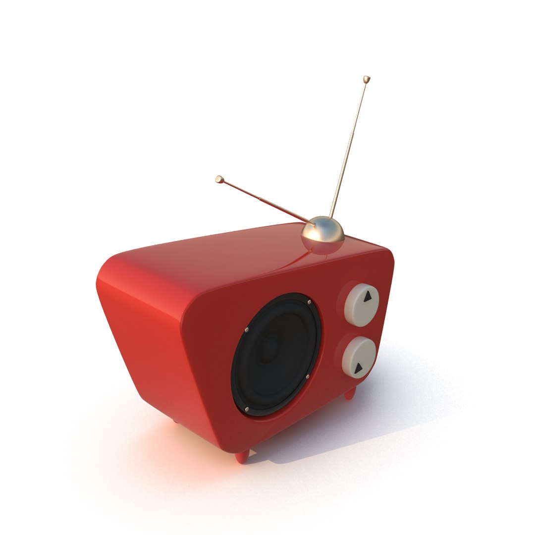 3d model of stylized cartoon radio https://p.turbosquid.com/ts-thumb/nz/J9v0KN/ipAGsFNy/cartoon_radio0095/png/1441052399/1920x1080/fit_q87/4317b8964a69ac19605ca17b100849c76dcf949b/cartoon_radio0095.jpg