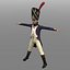 Officier d'infanterie française