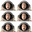 rigged astronauts 3 spacesuit 3d max