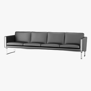 sofa hans j wegner max