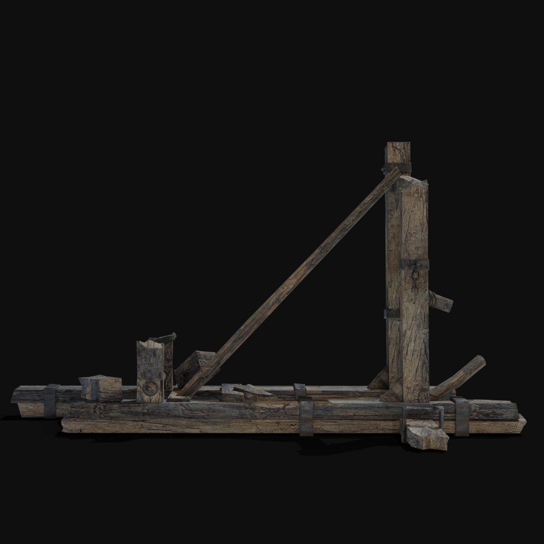3D DESTROYED SIEGE ENGINE WAR MACHINES BUILDER COLLECTION PACK https://p.turbosquid.com/ts-thumb/nz/Q9M3IP/1j/siege_machine_004_side/jpg/1682543401/1920x1080/fit_q87/aa1dec0652ec1dc986d7208c3e89f6669eca5a39/siege_machine_004_side.jpg