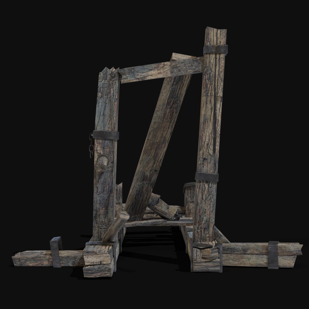 3D DESTROYED SIEGE ENGINE WAR MACHINES BUILDER COLLECTION PACK https://p.turbosquid.com/ts-thumb/nz/Q9M3IP/HC/siege_machine_004_front/jpg/1682543401/1920x1080/fit_q87/799cc6b9410e13986369b7f0d7a998e3cd842879/siege_machine_004_front.jpg